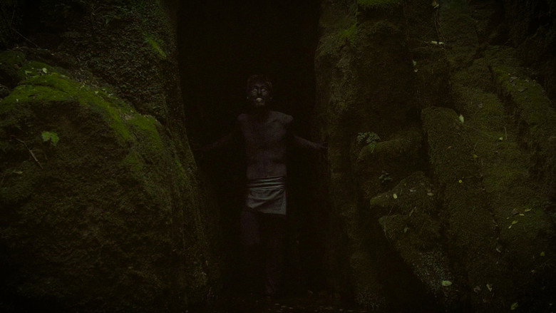 кадр из фильма REM