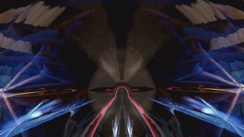 кадр из фильма Black Sudo Rising