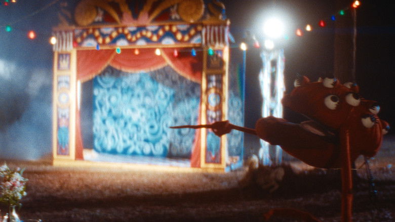 кадр из фильма L'Ouverture