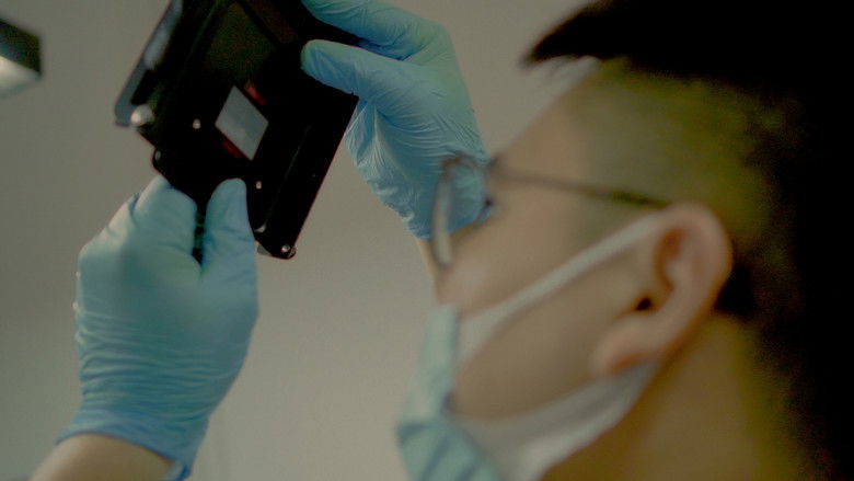 кадр из фильма Film Never Die