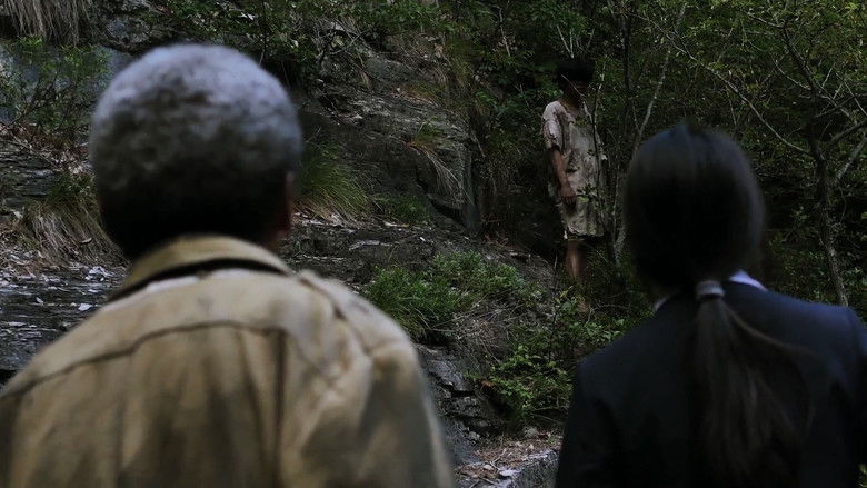 кадр из фильма 뿔을 가진 소년