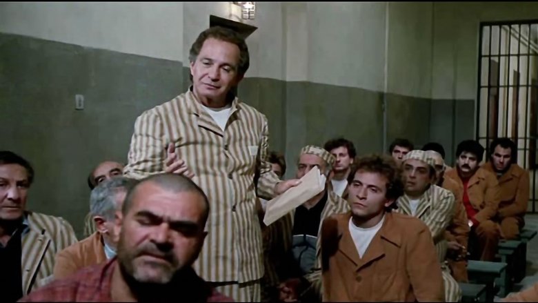 кадр из фильма Каморрист