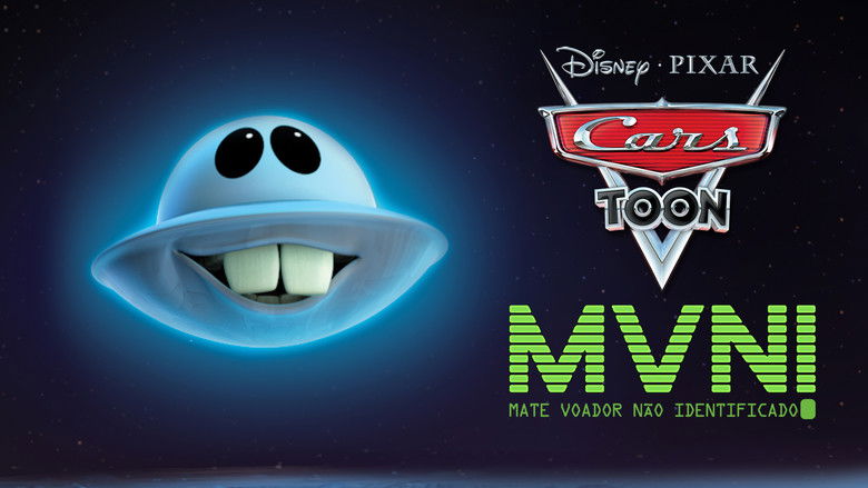 кадр из фильма НЛМ: Неопознанный летающий Мэтр