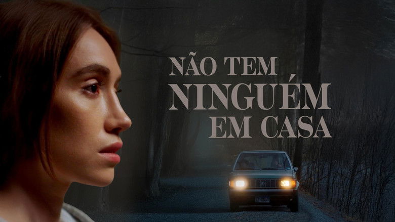 кадр из фильма Никого нет дома