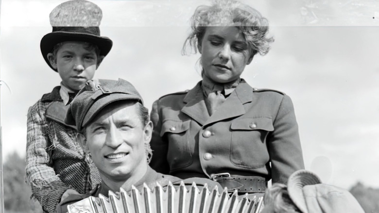 кадр из фильма Часы надежды