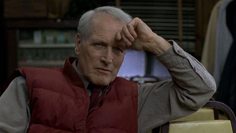 кадр из фильма Дураков нет