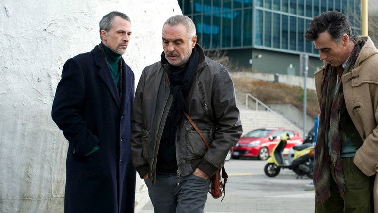 кадр из фильма Uno per tutti