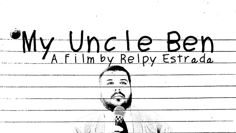 кадр из фильма My Uncle Ben
