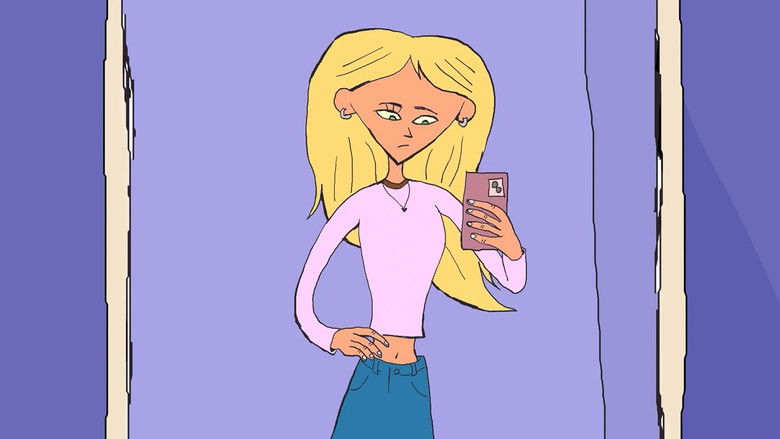 кадр из фильма Influenced