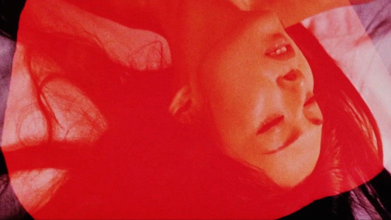 кадр из фильма Скорпион: Песня ненависти №701