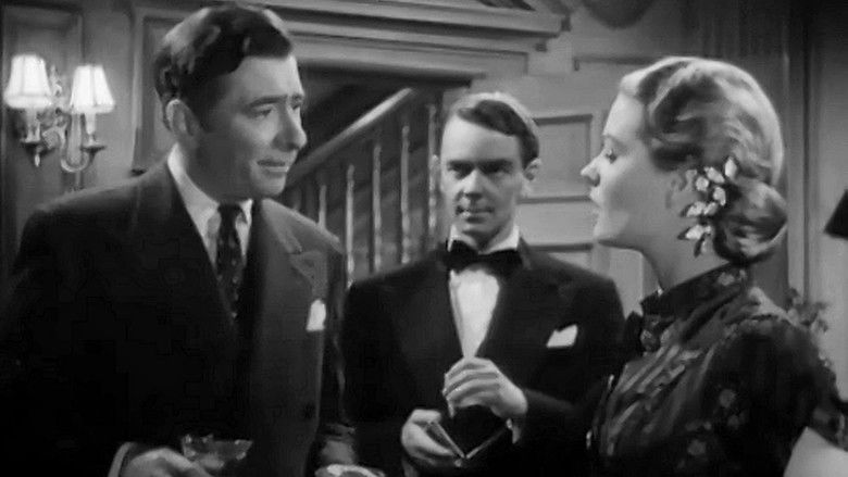 кадр из фильма Obsession