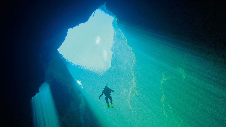 кадр из фильма Deeper