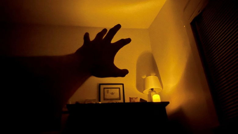 кадр из фильма Punctuation.