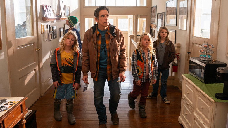 кадр из фильма Щелкунчики