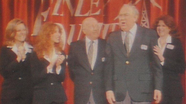 кадр из фильма Bob & Ray, Jane, Laraine & Gilda