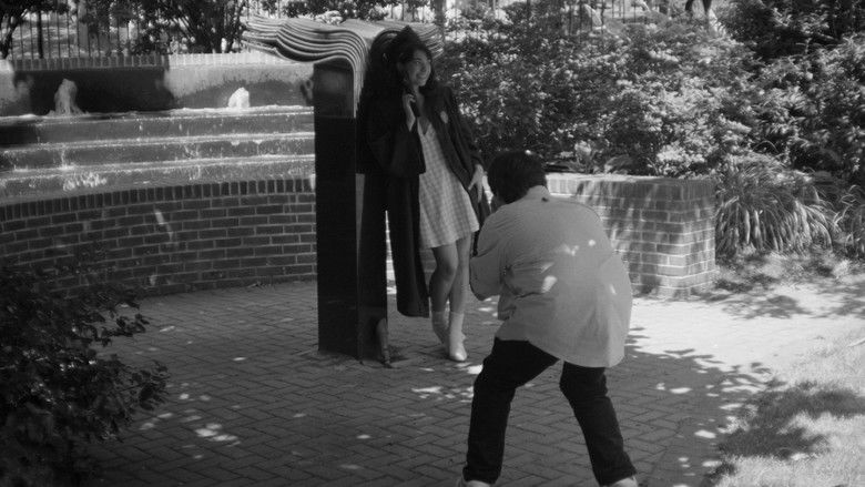 кадр из фильма Alice-Heart