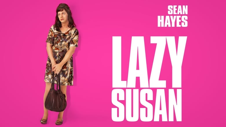 кадр из фильма Lazy Susan
