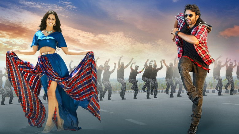 кадр из фильма తిక్క