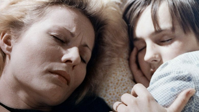 кадр из фильма Без конца