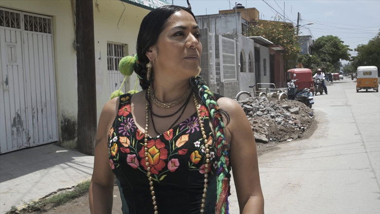 кадр из фильма El Son del Chile Frito