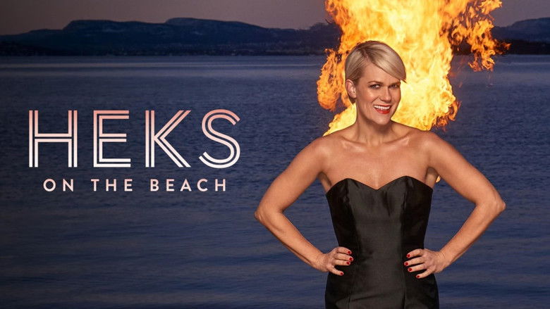 кадр из фильма Heks on the beach