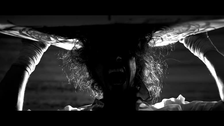 кадр из фильма El Arte Me Hizo Desaparecer