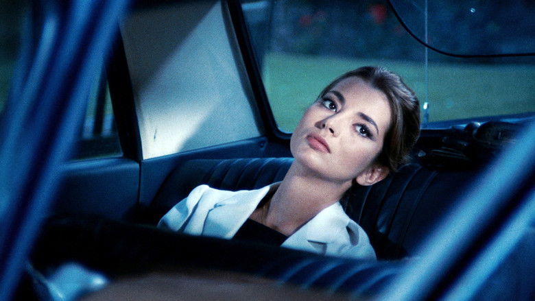 кадр из фильма Несчастный случай