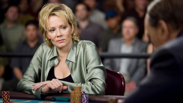 кадр из фильма Везунчик