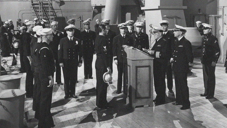 кадр из фильма Sailor's Lady