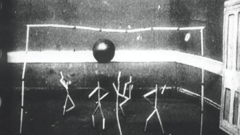 кадр из фильма Animated Matches: Football