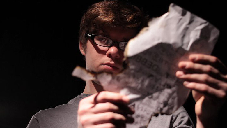 кадр из фильма Everything’s Eventual