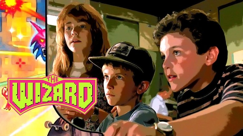 кадр из фильма Волшебник