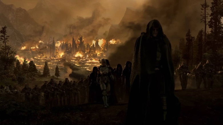 кадр из фильма Star Wars: The Old Republic - Hope