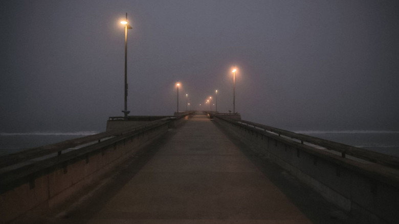 кадр из фильма Boulevard's End