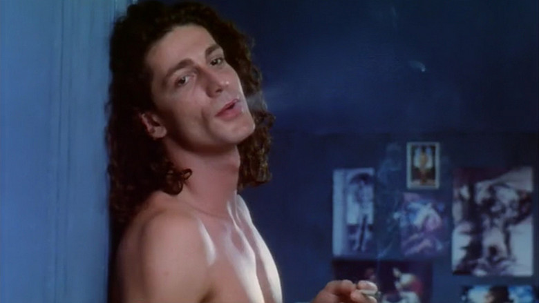 кадр из фильма La Petite Mort