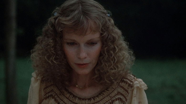 кадр из фильма Сексуальная комедия в летнюю ночь