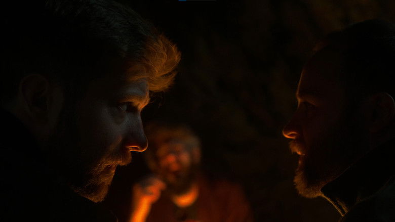 кадр из фильма Cactus Juice