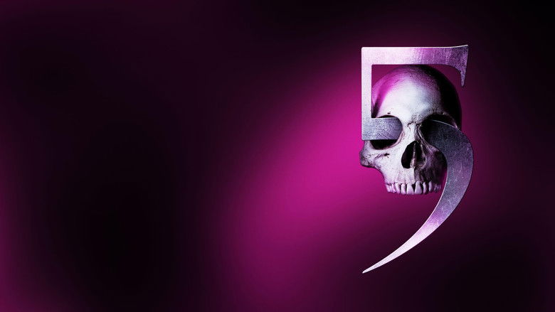 кадр из фильма Пункт назначения 5