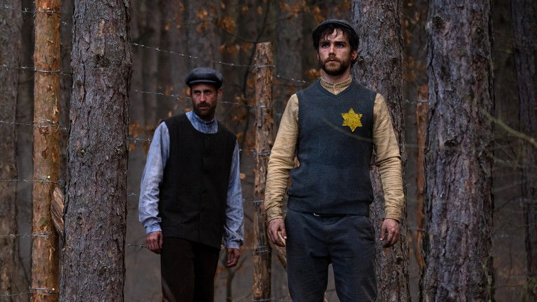 кадр из фильма Мир содрогнётся