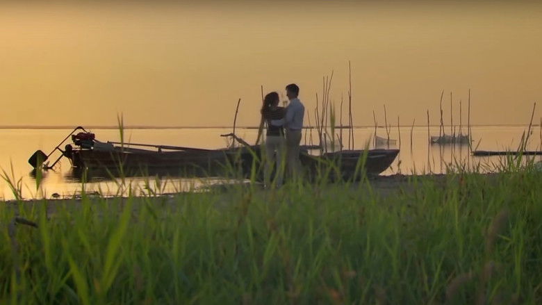 кадр из фильма 阿拉尔·我和你