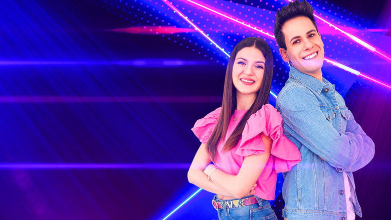 кадр из фильма Me Contro Te - Il concerto