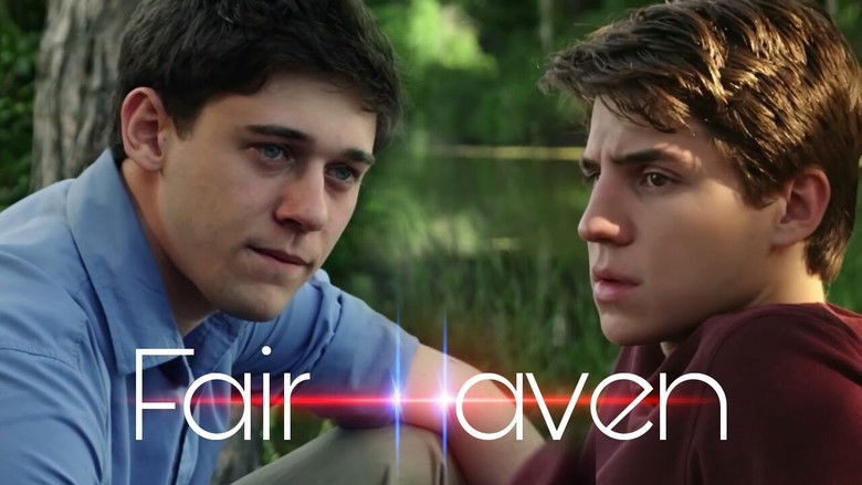 кадр из фильма Праведные небеса