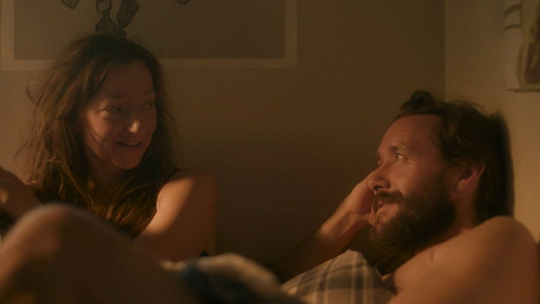 кадр из фильма Kjærlighet