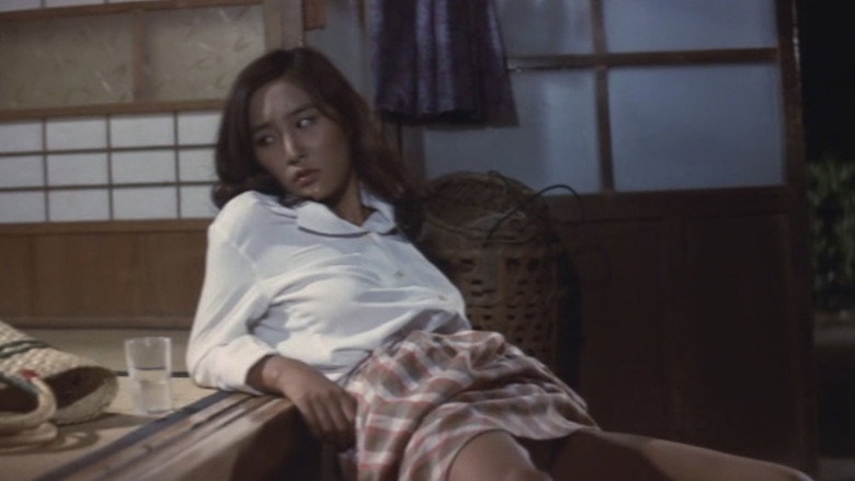 кадр из фильма 色情海女　乱れ壷