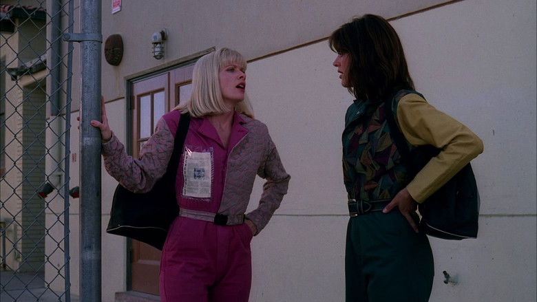 кадр из фильма Войны роботов