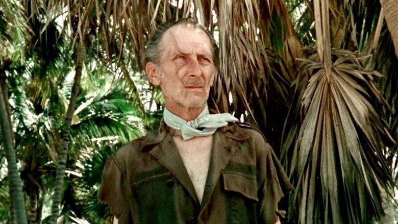 кадр из фильма На волне ужаса