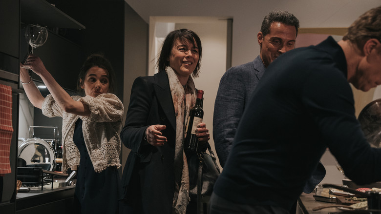 кадр из фильма Идеальные друзья