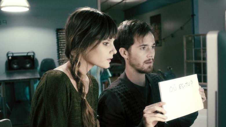 кадр из фильма Ливерпуль