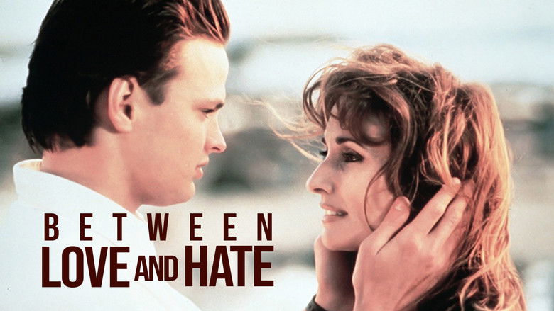 кадр из фильма Between Love and Hate