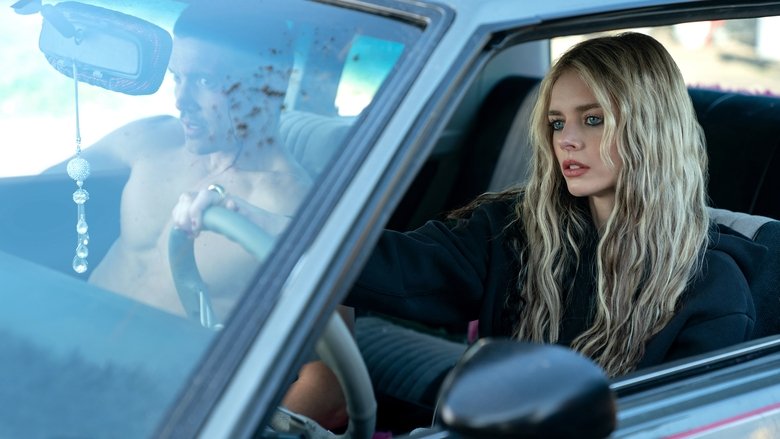 кадр из фильма Эники-Беники